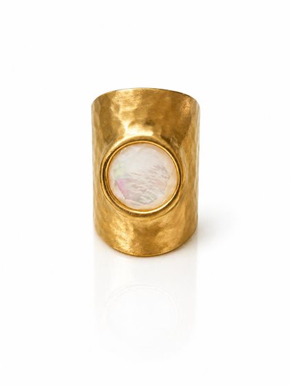 Anello Aquaforte Donna in Argento H4181200 - H4181200